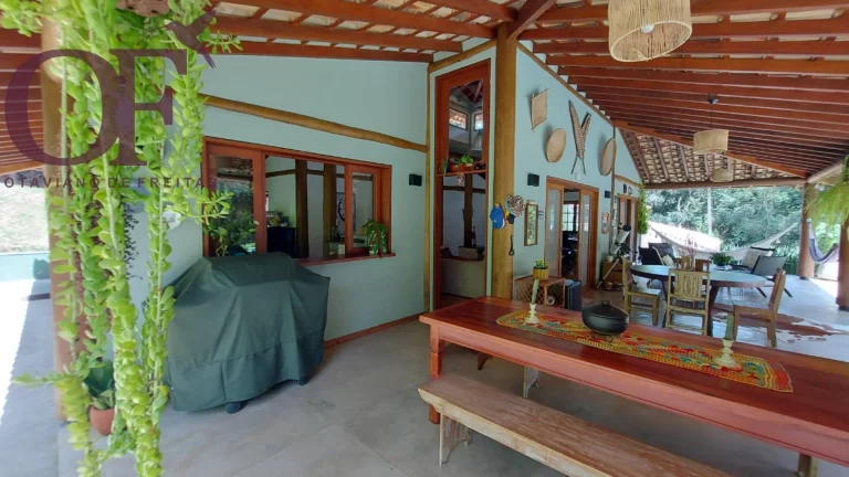 Imagem Casa de alto padrão - 4 Suítes - 5.000m² - Fazenda Campo Verde - Jundiaí/SP