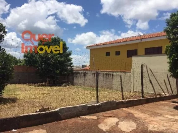 Imagem Terreno à venda no Jardim Zara, Ribeirão Preto-SP com 125,00 m² de área Quer Imóvel Negócios Imobiliários
