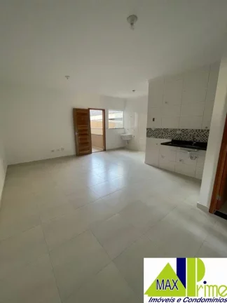 Imagem APARTAMENTO 02 DORMITÓRIOS