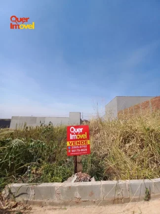 Imagem Terreno à venda em Ribeirão Preto-SP, no bairro Bonfim Paulista, com 250,00 m² de área. Conheça o novo bairro planejado Belvedere!