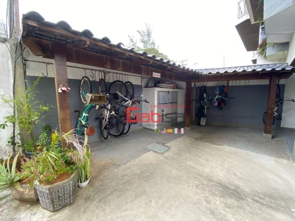 Imagem Cobertura com 3 dormitórios à venda, 99 m² por R$ 620.000,00 - Braga - Cabo Frio/RJ