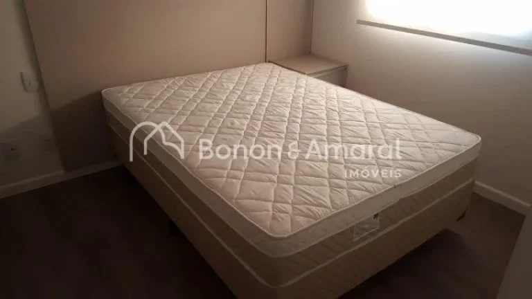 Imagem Apartamento para alugar no bairro Ponte Preta, em Campinas, com 65 m², localizado em andar alto. O ...