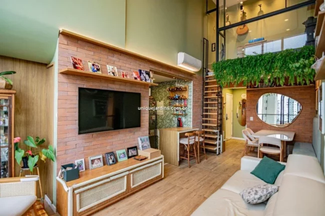 Imagem Apartamento à venda Vila Olímpia São Paulo