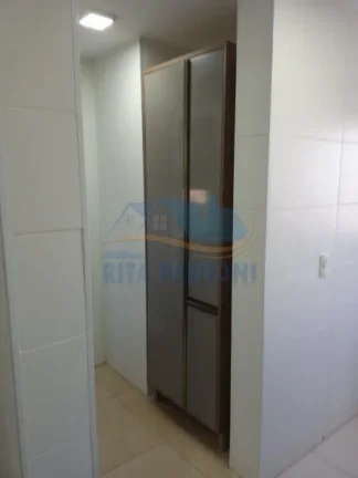 Imagem Apartamento - Ribeirão Preto - Jardim Botânico - Região Sul