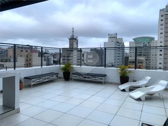 Imagem Apartamento à venda com 2 quartos no condomínio Jardins Suspensos, São Paulo - SP