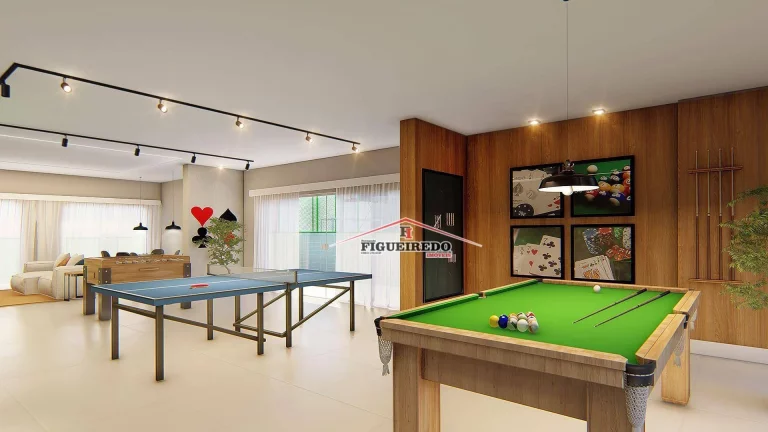Imagem Apartamento à venda, 83 m² por R$ 685.000,00 - Vila Guilhermina - Praia Grande/SP