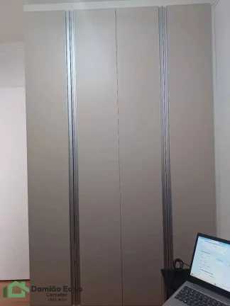 Imagem Cobertura Duplex - Venda ou Permuta. Ponte São João – Jundiaí

Area útil/to