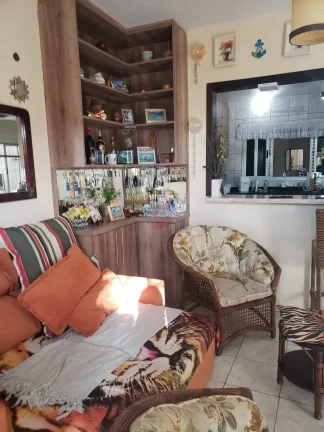 Imagem SOBRADO com 3 dormitórios à venda por R$ 600.000,00 no bairro Ipanema - PONTAL DO PARANÁ / PR
