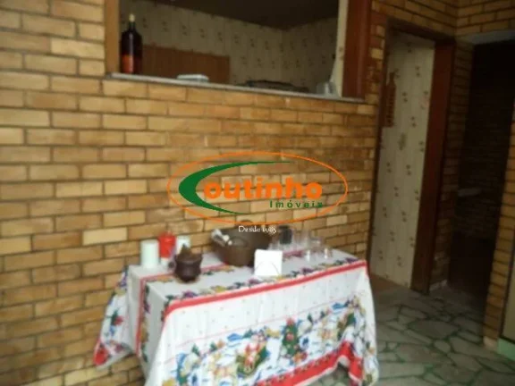 Imagem (22633) Rua Carvalho Alvim - Andaraí