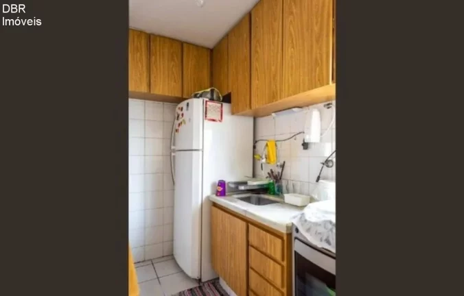 Imagem APARTAMENTO RESIDENCIAL em São Paulo - SP, Anália Franco