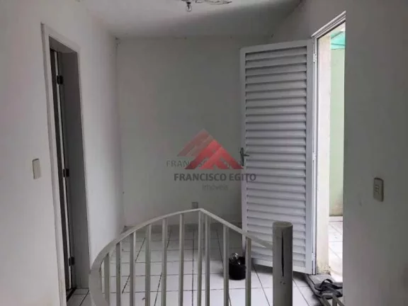 Imagem Cobertura duplex com 3 dormitórios à venda, 80 m² por R$ 210.000 - Maria Paula - São Gonçalo/RJ