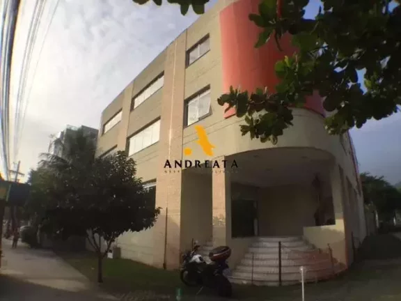Imagem Prédio/Edifício Inteiro à venda no condomínio Imóvel de rua Jacarepaguá