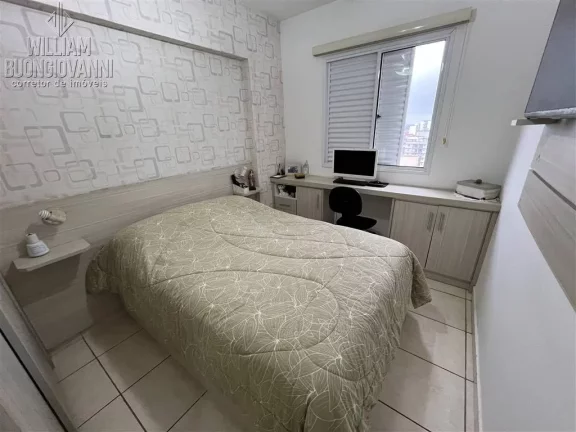 Imagem Apartamento à Venda em Ocian, Praia Grande - SP