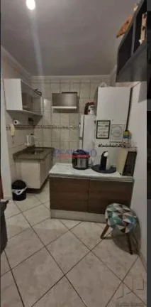 Imagem Kitchenette/Conjugados