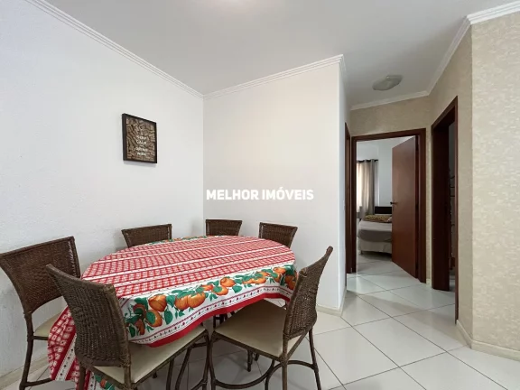 Imagem Apartamento à venda no Centro de Balneário Camboriú