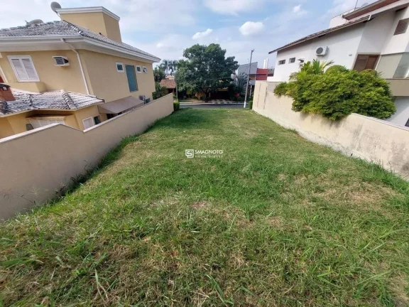 Imagem Terreno à venda, 360 m² por R$ 530.000,00 - Terras de Piracicaba - Piracicaba/SP