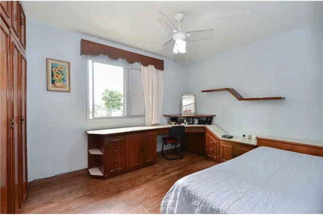 Imagem APARTAMENTO RESIDENCIAL em São Paulo - SP, Brooklin Paulista
