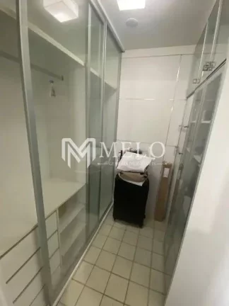 Imagem Venda de apartamento com 4 quartos 204 m² em Piedade MOBILIADO..