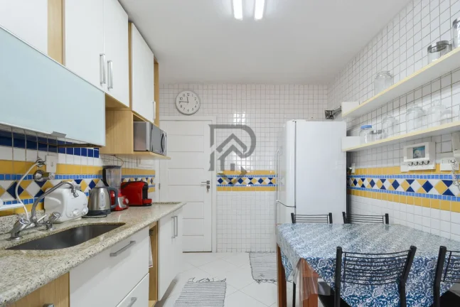 Imagem Apartamento saude Edifício Val De Loire