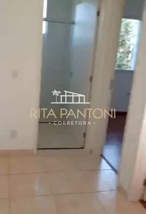 Imagem Apartamento - Ribeirão Preto - Jardim Diva Tarla de Carvalho