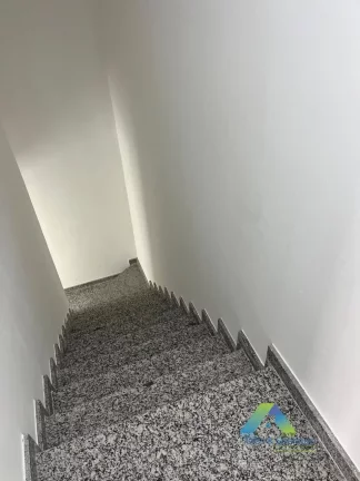 Imagem Apartamento à venda no bairro Vila Curuçá - Santo André/SP