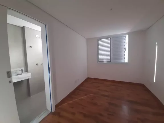 Imagem Cobertura duplex à venda, 5 quartos, 3 suítes, 4 vagas, CASTELO - Belo Horizonte/MG