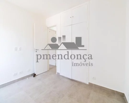 Imagem Apartamento em Pinheiros com 75m², 2 quartos e 1 vaga.