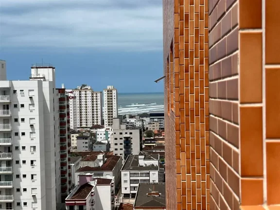 Imagem APARTAMENTO OCIAN - PRAIA GRANDE SP
