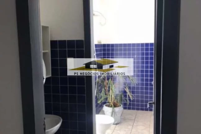 Imagem Apartamento para uso comercial na Vila Mariana