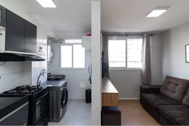 Imagem APARTAMENTO COM 2 DORMITÓRIOS À VENDA NO GRAND RESERVA PAULISTA