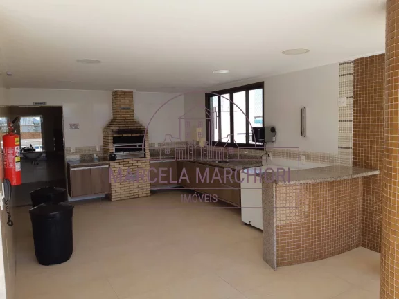 Imagem Apartamento com 4 Quartos à Venda, 167 m² em Praia Acaiaca - Vila Velha