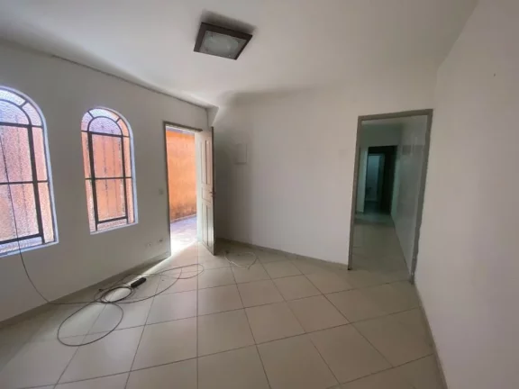 Imagem Casa à venda, 109 m² por R$ 380.000,00 - Vila Figueira - Suzano/SP