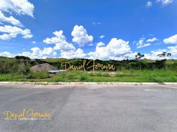 Imagem Excelente lote com fundo e vista livre para reserva