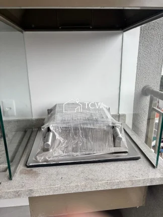 Imagem Apartamento Padrão 2 suítes no Vila Mariana