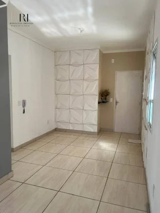 Imagem Apartamento à venda, no Edifício Atlanta, em Sumaré, Jardim Minnesota (Nova Veneza), com 2 quartos, 63m2