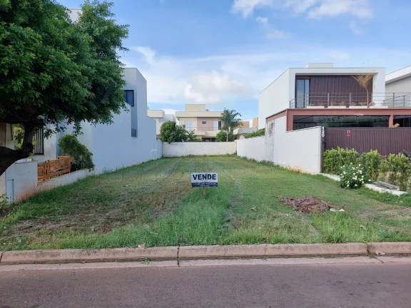 Imagem TERRENO PLANO - LOCALIZAÇÃO PRIVILEGIADA - CONDOMÍNIO RESERVA REAL - PAULÍNIA