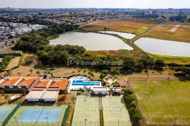Imagem Oportunidade Única! Terreno com 300m² à Venda em um dos Melhores Condomínios de Paulínia.

Este...