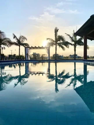 Imagem Casa 4 dormitórios em condominio fechado