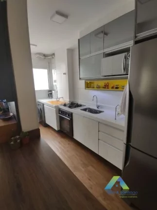 Imagem Apartamento com 2 dormitórios à venda, 50 m² por R$ 430.000,00 - Morumbi (Zona Sul) - São Paulo/SP
