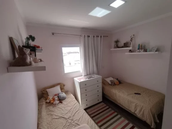 Imagem Sobrado com 4 dormitórios à venda, 220 m² por R$ 829.000,00 - Cidade Cruzeiro do Sul - Suzano/SP
