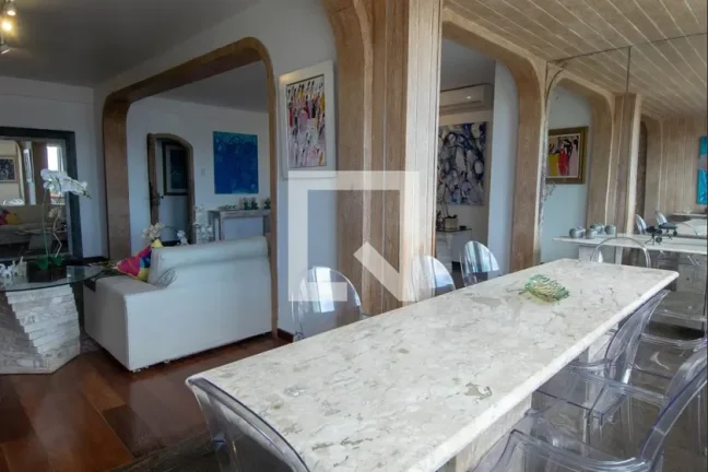 Imagem Apartamento à Venda - Copacabana, 3 Quartos, 224 m2