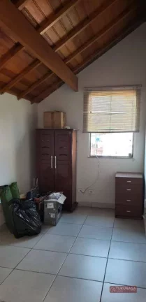 Imagem Sobrado com 3 dormitórios à venda, 190 m² por R$ 899.000,00 - Vila Rosália - Guarulhos/SP