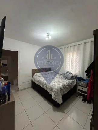 Imagem Espetacular Casa à Venda em São Paulo-SP, no Bairro Jardim Paraíso: 3 Quartos, 2 Salas, 1 Banheiro, 280,00m² de Área