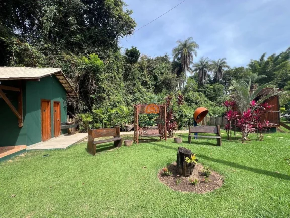 Imagem Terreno à venda, 1000 m² por R$ 310.000,00 - Condomínio Canto do Riacho - Lagoa Santa/MG