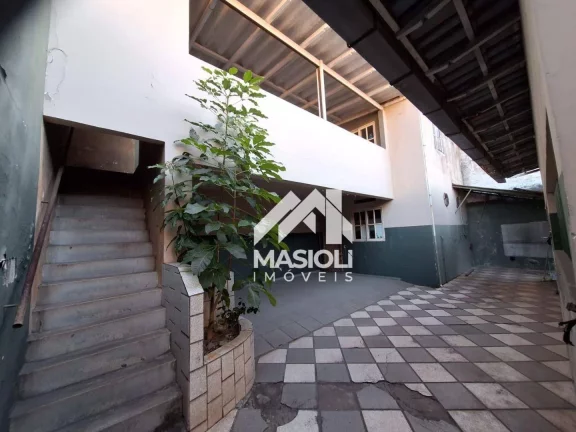 Imagem Casa com 3 dormitórios à venda por R$ 900.000,00 - Cristóvão Colombo - Vila Velha/ES