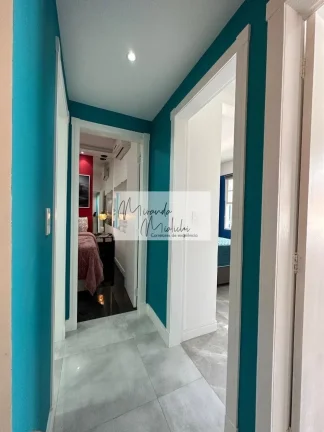 Imagem Apartamento à venda no bairro Itaguaçu - Florianópolis/SC