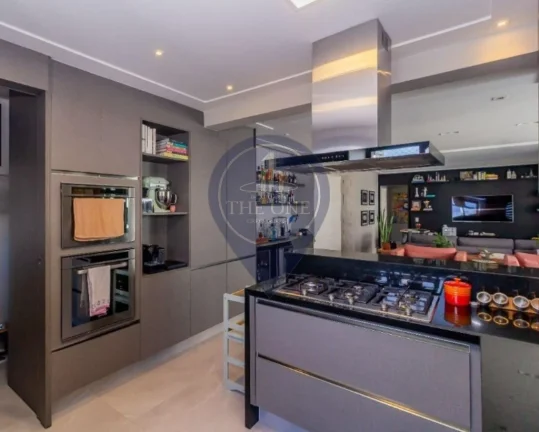 Imagem Apartamento à venda em São Paulo-SP, bairro Sumaré: 2 quartos, 2 suítes, 2 salas, 3 vagas, 140m². Venha conferir!