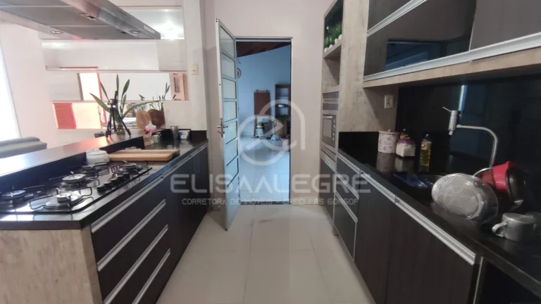 Imagem Villa Florença Residencial - Casa em Condomínio charmoso na Olaria, Canoas
