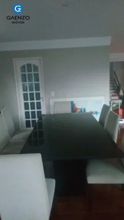 Imagem Sobrado Alpha 4