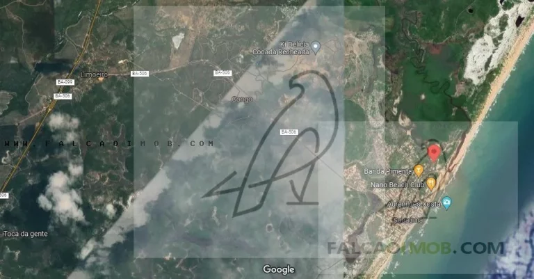 Imagem Terreno à Venda,  em São Cristóvão - Salvador
